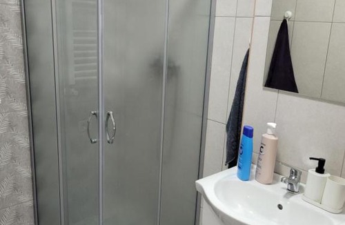 Chiajna Apartment | Studio apartment