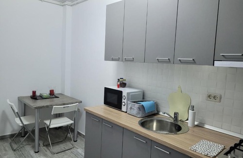 Chiajna Apartment | Studio apartment