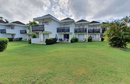 Rockley Apartment | Studio apartment-Rockley Golf Resort, Barbados