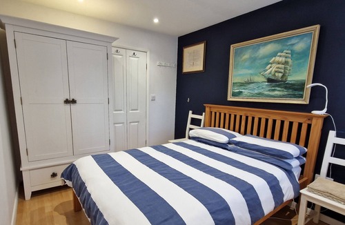 Chrishall Apartment | Studio Apartment Rural, Quiet, 20 mins South of Cambridge