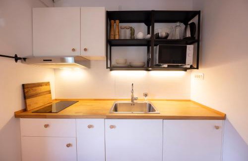 Spodnja Lipnica Apartment | Studio Apartment Jož'