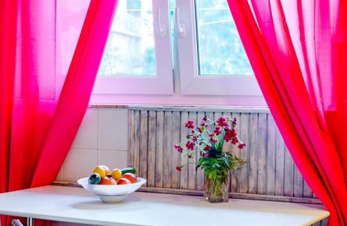Split House | Studio Apartment Silvana ST
