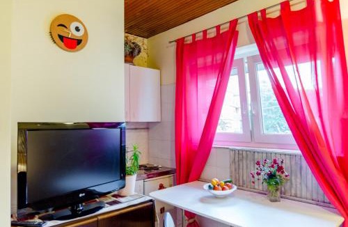 Split House | Studio Apartment Silvana ST