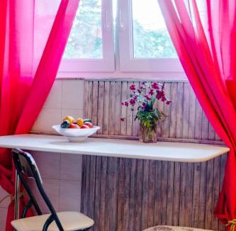 Split House | Studio Apartment Silvana ST