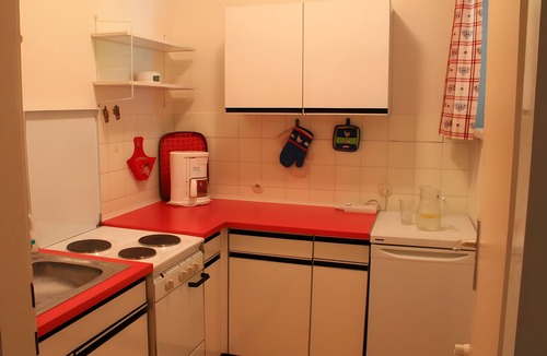 Bad Mitterndorf Apartment | Studio Apartment 'Sonnenalm - Holiday Home' with Mountain View, Balcony & Wi-Fi