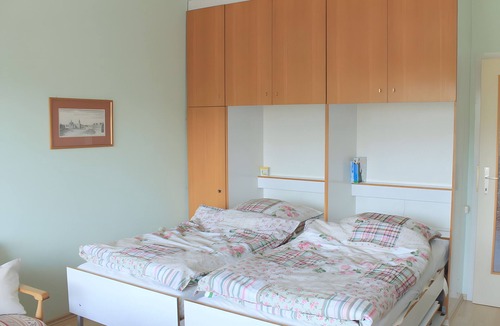 Bad Mitterndorf Apartment | Studio Apartment 'Sonnenalm - Holiday Home' with Mountain View, Balcony & Wi-Fi