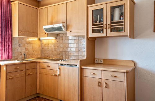 Maranza Apartment | Studio Apartment 'Spinges' with Mountain View, Private Terrace and Wi-Fi