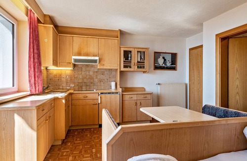 Maranza Apartment | Studio Apartment 'Spinges' with Mountain View, Private Terrace and Wi-Fi