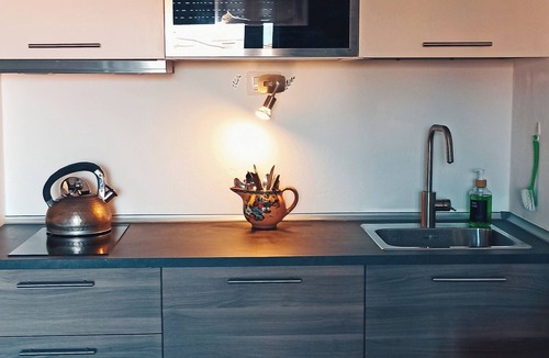 Arese Apartment | Studio apartment suitable for singles 10 min. from Rho Fiera Milano exhibition center, Mind