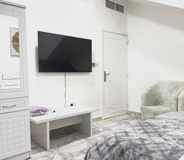 Al Ain Apartment | Studio apartment villa 5