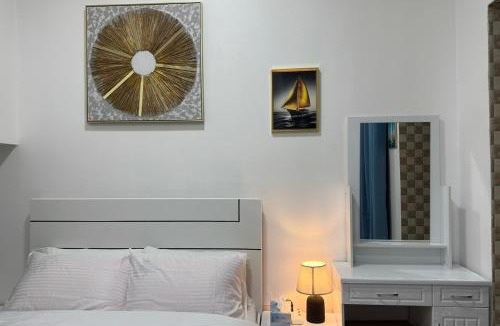 Al Ain Apartment | Studio apartment villa 5
