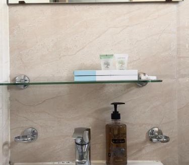 Al Ain Apartment | Studio apartment villa 5