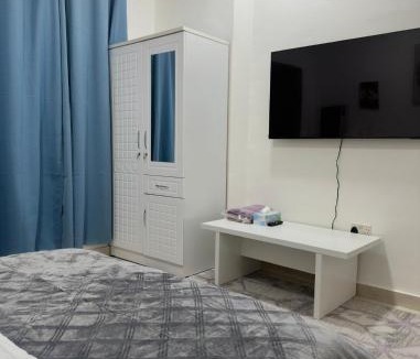 Al Ain Apartment | Studio apartment villa 5