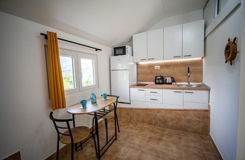 Strp Apartment | Studio apartment Villa Radovic