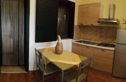 Montincello Apartment | Studio Apartment – Villa Terra Nostra with Pool
