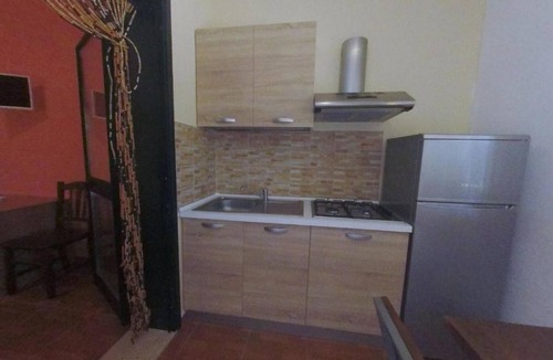 Montincello Apartment | Studio Apartment – Villa Terra Nostra with Pool