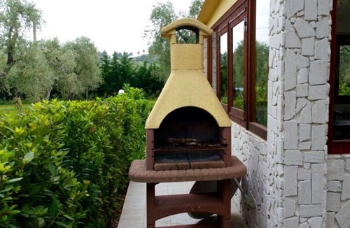 Montincello Apartment | Studio Apartment – Villa Terra Nostra with Pool