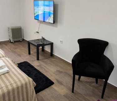 Mahala Apartment | Studio apartment Vukcevic 2
