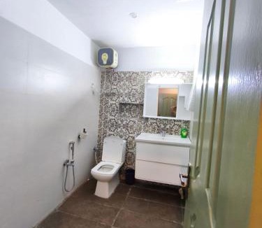 Fatehjang Apartment | Studio Apartment with All Comforts