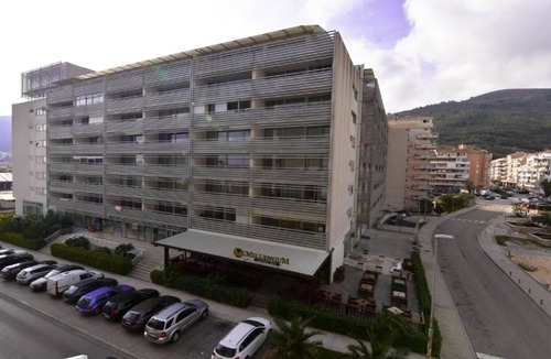 Rozino Apartment | Studio Apartment with Balcony