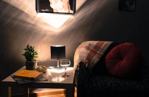 Rozino Apartment | Studio Apartment with Balcony