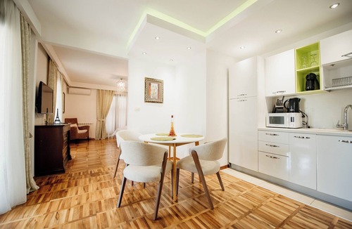 Babin do Apartment | Studio apartment with big terrace & sea view