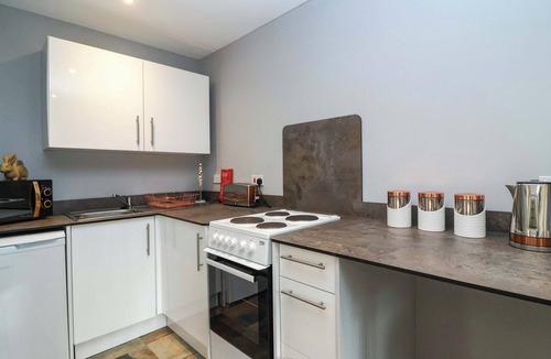 Alcombe Cottage | STUDIO APARTMENT, with a garden in Minehead