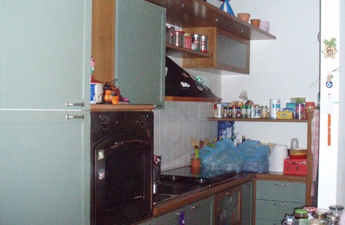Gorizia Apartment | Studio apartment with loft a stone's throw from the city center