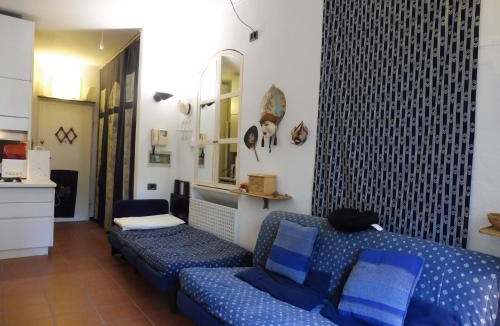 Santa Maria in Stelle Apartment | studio-apartment with small garden
