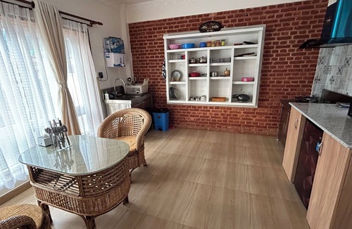 Gaushala Apartment | Studio Apartment with fully equipped kitchen, WiFi, & AC in delightful Kathmandu