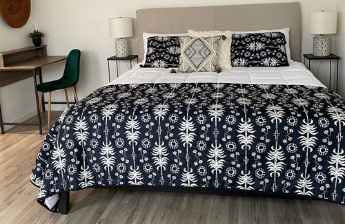 Ventura Apartment | Studio Apartment with Private Patio