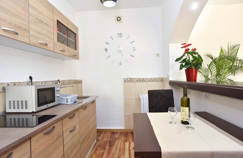 Przno Apartment | Studio Apartment with Shared Terrace