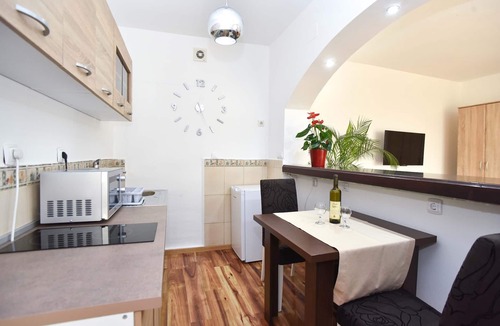 Przno Apartment | Studio Apartment with Shared Terrace