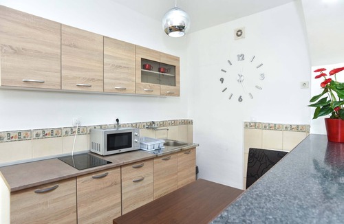 Przno Apartment | Studio Apartment with Shared Terrace