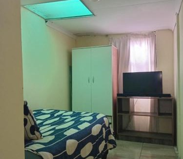 Trawal Apartment | Studio Apartment