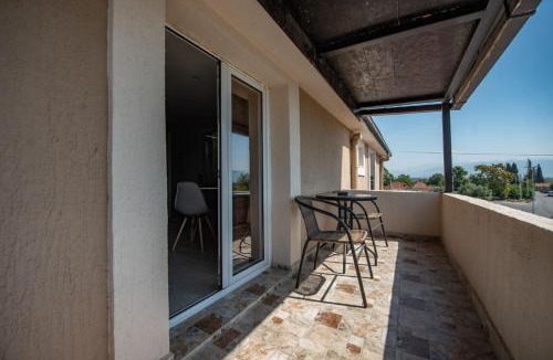Karuc Apartment | Studio Apartments Bulevar