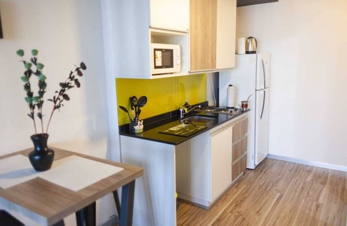 Salta Apartment | Studio apartments DFC Building - FMA Coliving