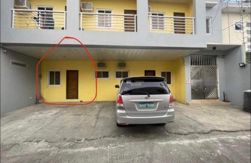 Dagupan House | Studio Apartments for Couples in Dagupan