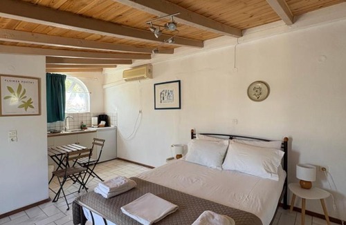 Monemvasia House | Studio Apartments