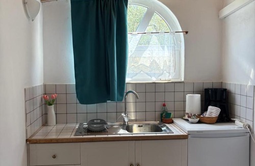 Monemvasia House | Studio Apartments