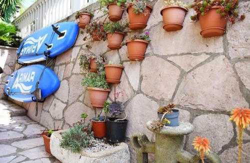 Kamenari Apartment | Studio Apartments Summer Time