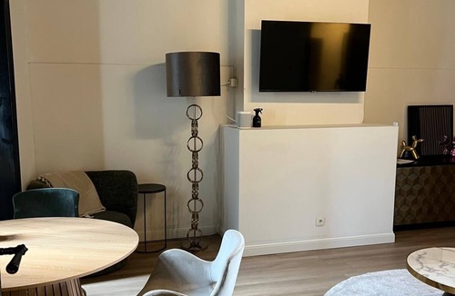 Ghent City Centre Apartment | Studio/appartament 8z Dreamz 3
