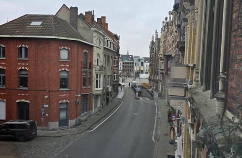 Ghent City Centre Apartment | Studio/appartament 8z Dreamz 3