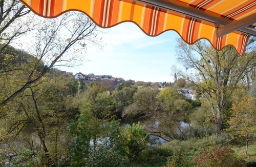 Bad Muenster am Stein-Ebernburg Apartment | Studio-Appartement "Apartment Christopher"
