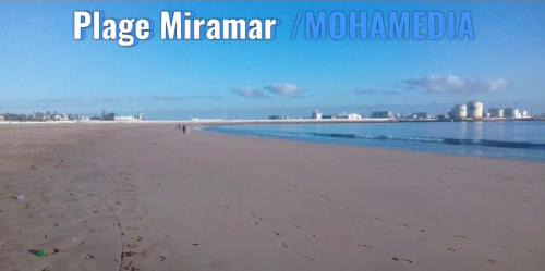 Mohammedia Apartment | Studio Appartement MIRAMAR