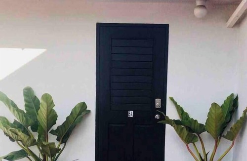 Welches Apartment | Studio APT 5A, Oceanview + Pool, Near Beach | @ Paradise Point Barbados