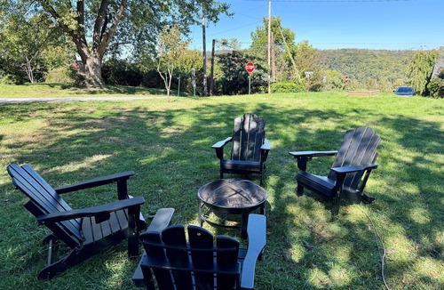 Harpers Ferry Apartment | Studio Apt | Easy walk to all of Harpers Ferry