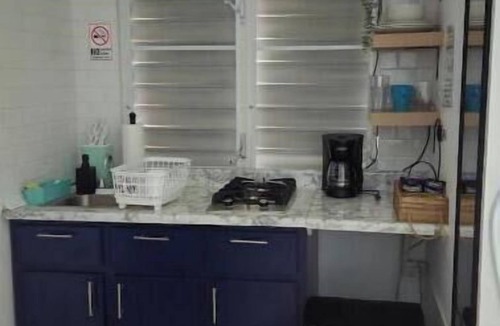 Playa Apartment | Studio Apt in Añasco beach 15min drive to Rincon