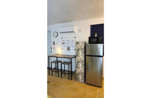 Playa Apartment | Studio Apt in Añasco beach 15min drive to Rincon