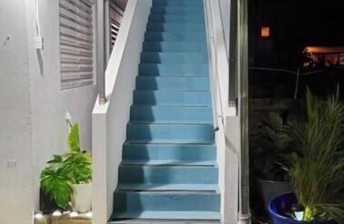 Playa Apartment | Studio Apt in Añasco beach 15min drive to Rincon